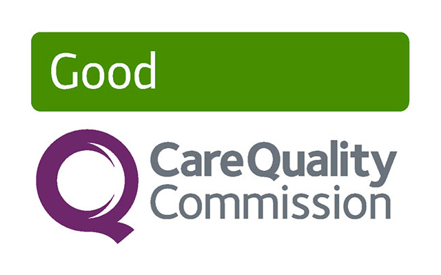 Angel Carers (UK) Ltd: Regulated by the CQC